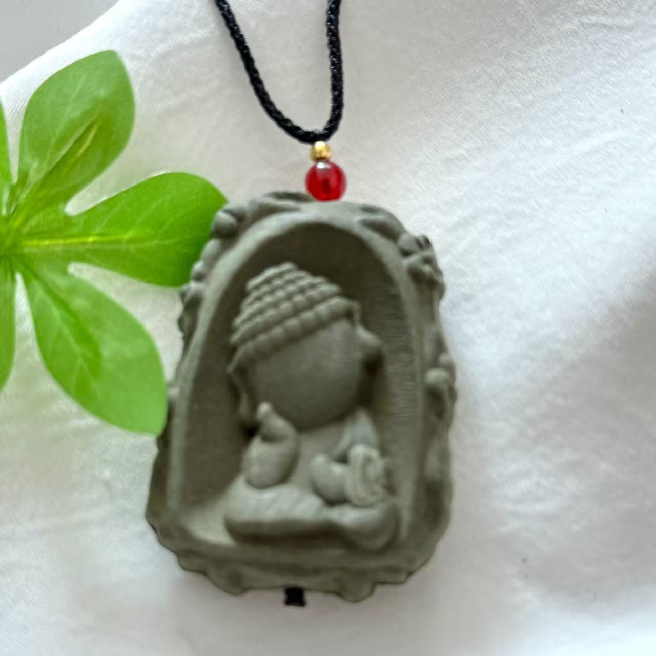 【莲瘟清露香】古法合香牌