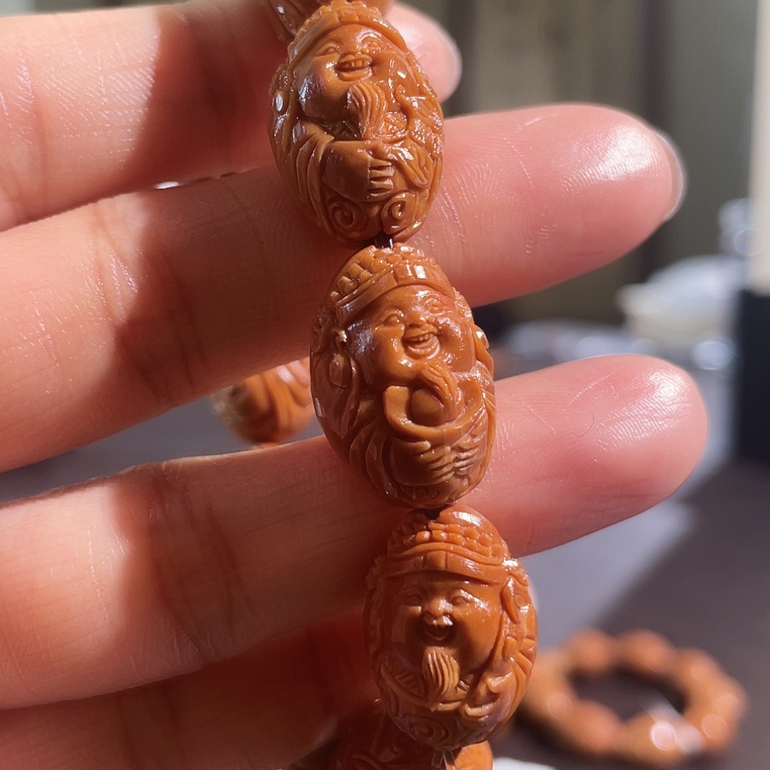 手串/手链橄榄核1111111122