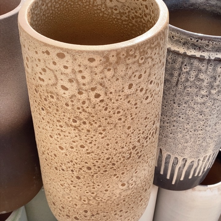 紫砂花盆0113瑕——77瑕