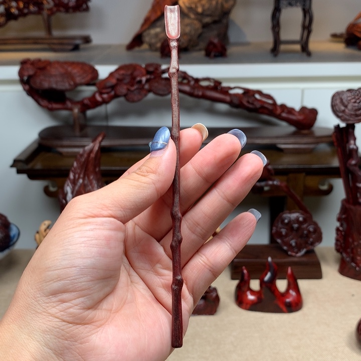 檀香紫檀（小叶紫檀）