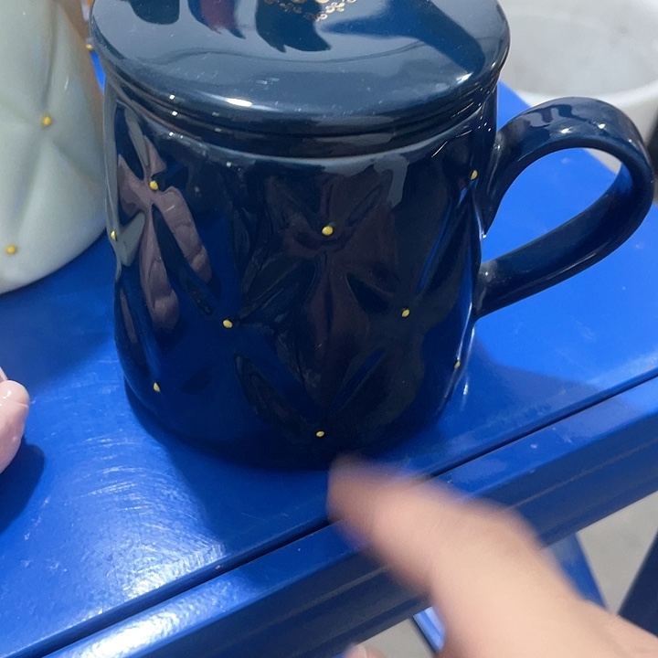 陶瓷茶具福利炸，完美主义者慎拍