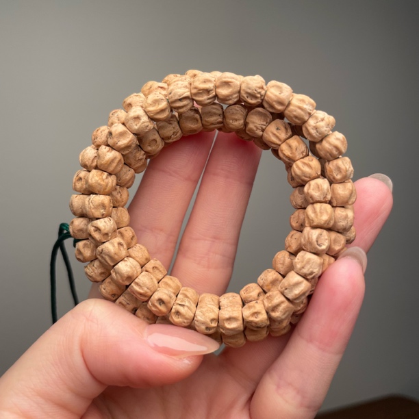 热振微切小深坑方块