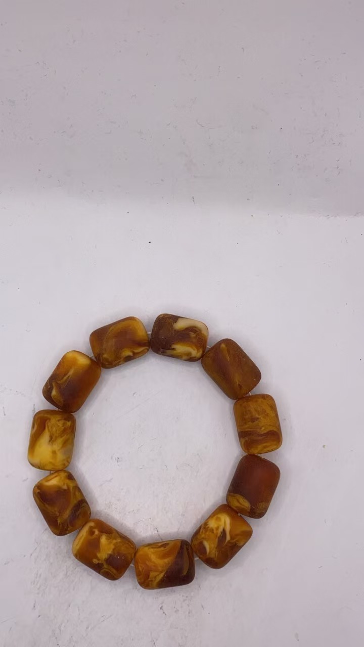  ZY65【臻源饰品】精品时尚百搭气质款手串（多样性发其一）