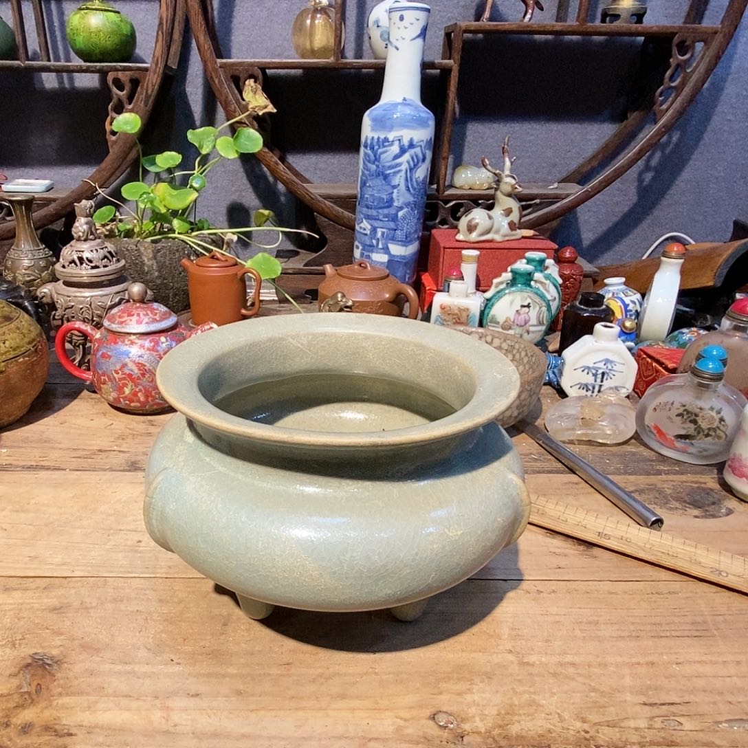 【闪购商品】摆件陶瓷陶瓷陶瓷