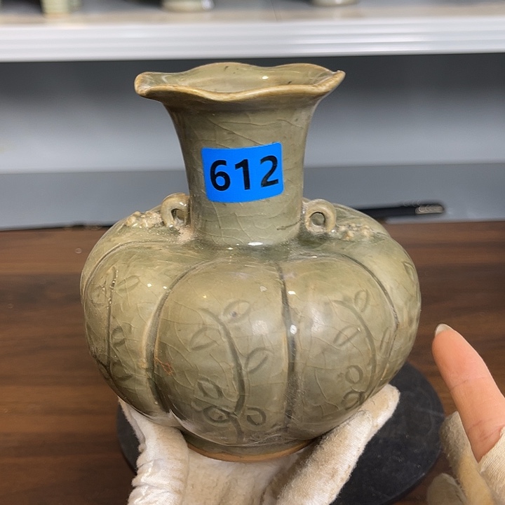 龙泉青瓷茶具套装家用