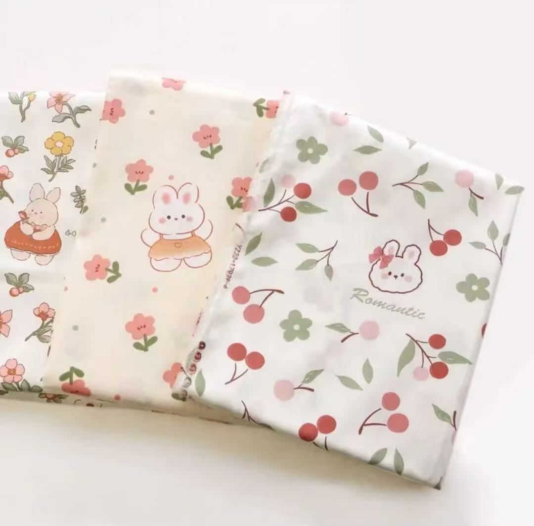 双层皱皱纱母婴A类全面纱 亲肤柔软舒适透气宝宝贴