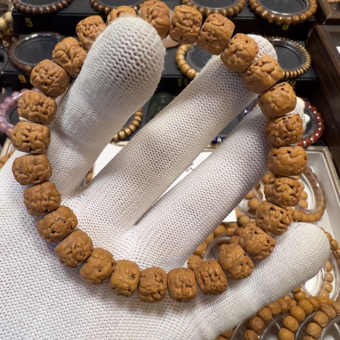 无事牌菩提金刚一个