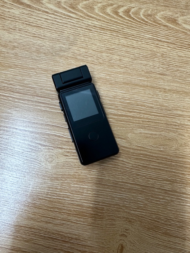 高清录音D9 64G内存
