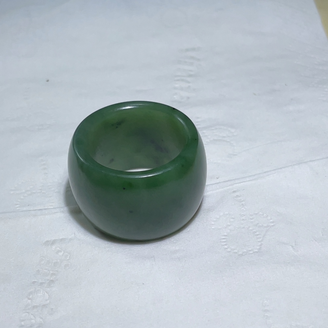 和田玉（糖玉）未镶嵌手链