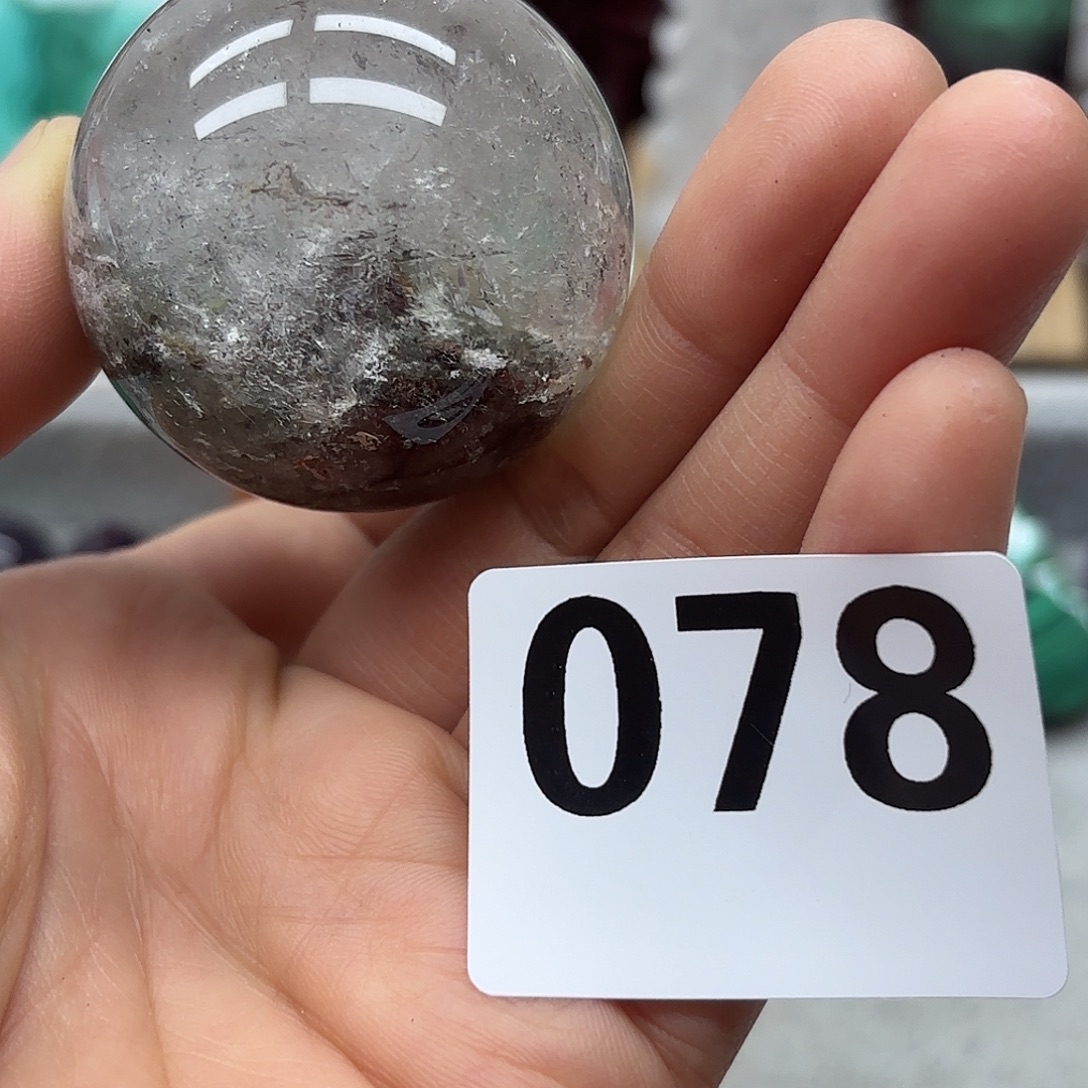 未镶嵌水晶大型摆件（非配饰）