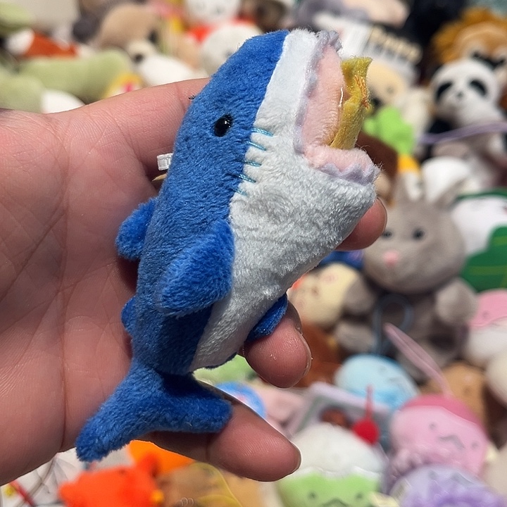 毛绒挂件哈哈哈哈哈哈哈 