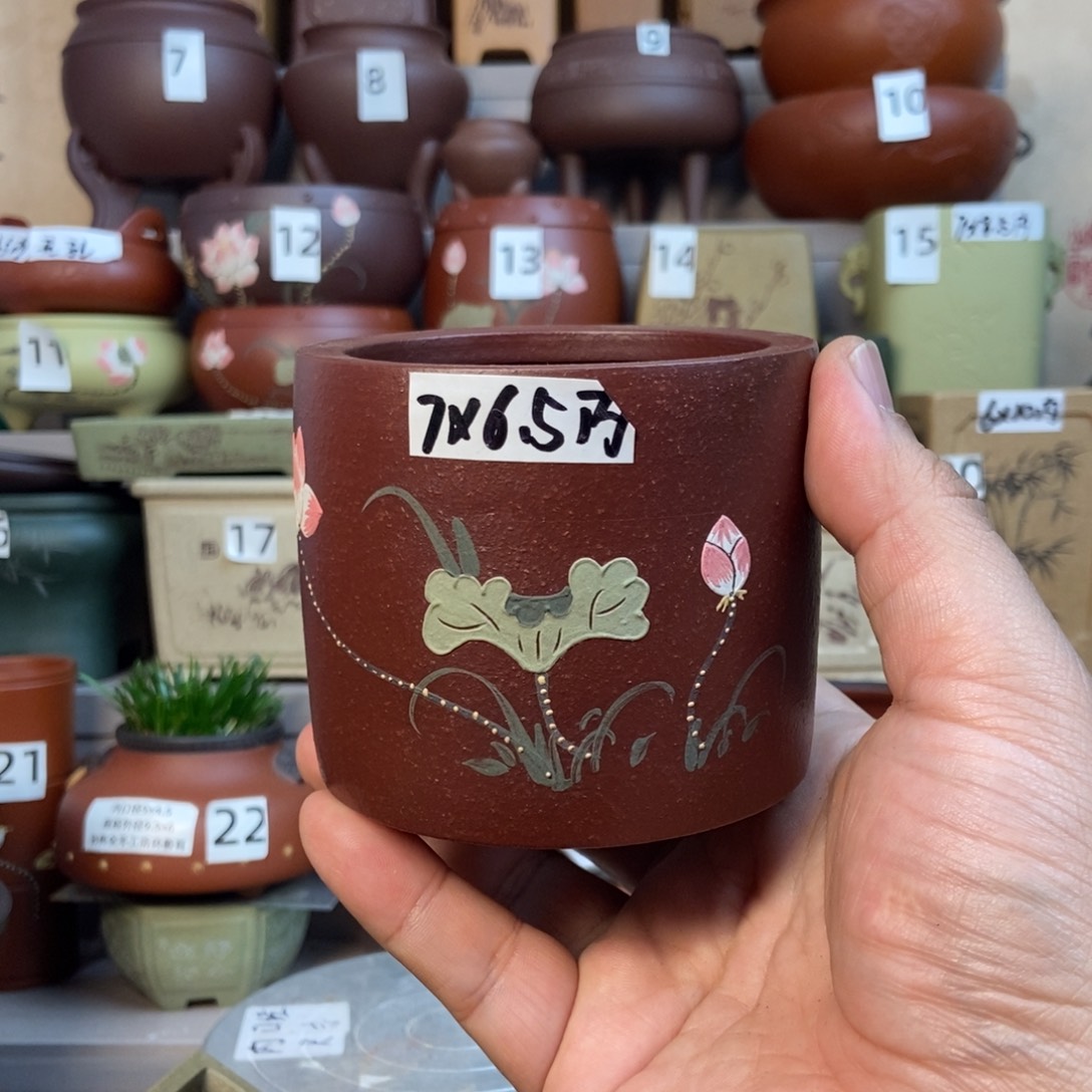 点击图片看内口经尺寸