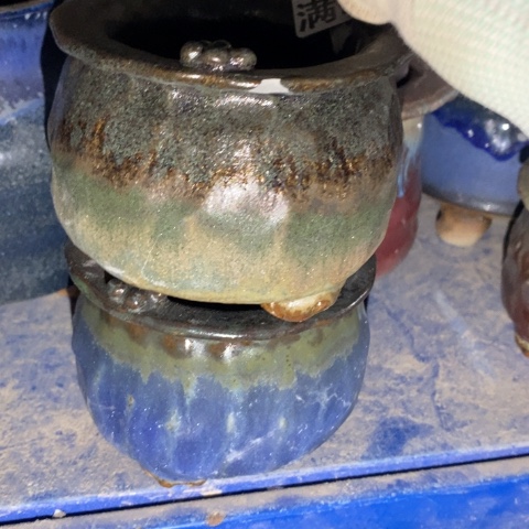 罐8121 微瑕38包邮景德镇陶瓷