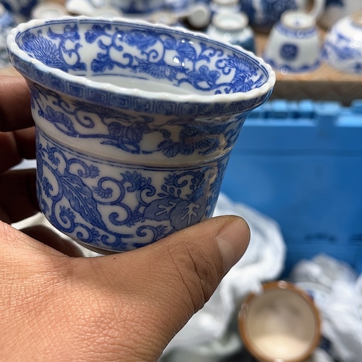 陶瓷茶玩榜第二十名