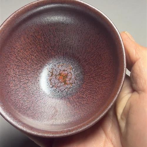 【闪购商品】茶盏-309............