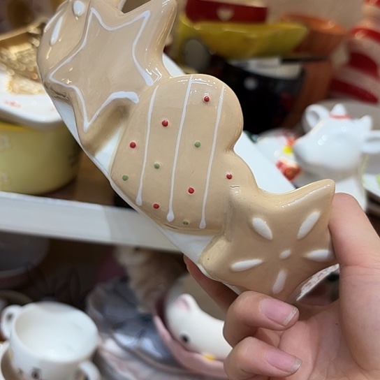 摆件外贸尾单微瑕，介意慎拍