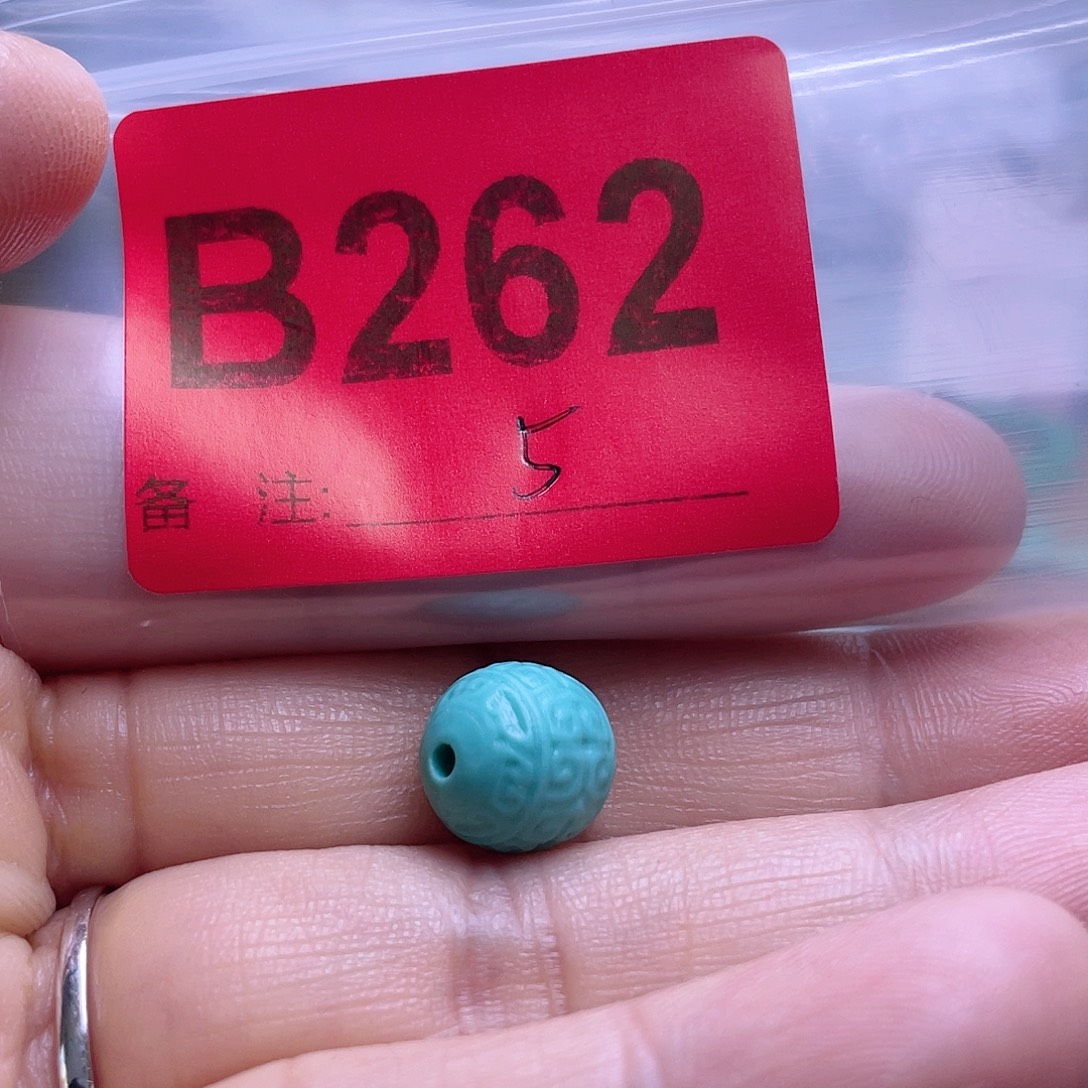 十堰原生态绿石头特色手工配饰