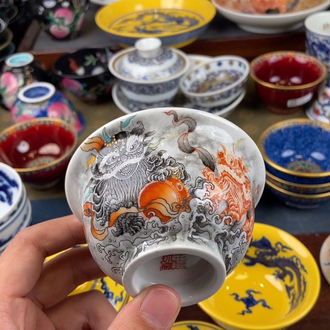 陶瓷艺术家们快来加入我的小