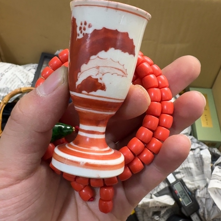 茶文化，工艺古美术