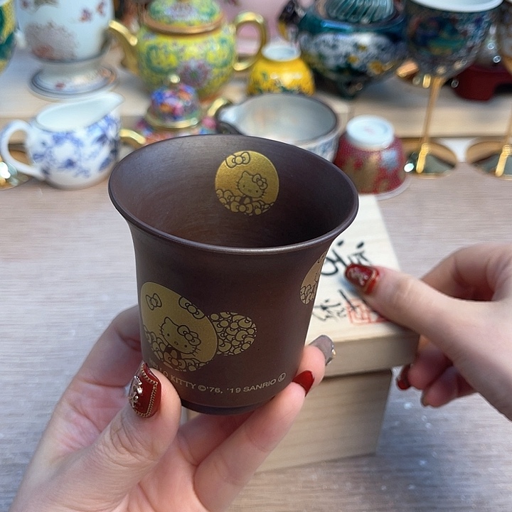 摆件全球孤品文化艺术