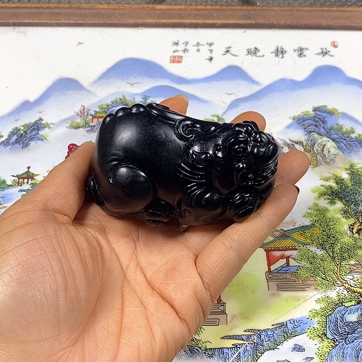 其他。            