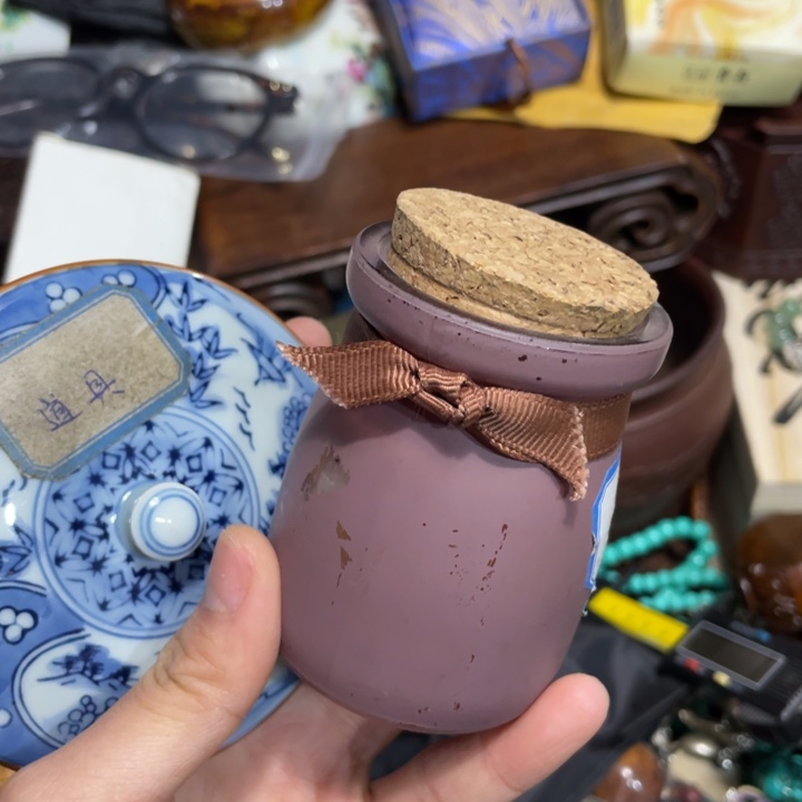 紫砂陶瓷艺术陶瓷艺术