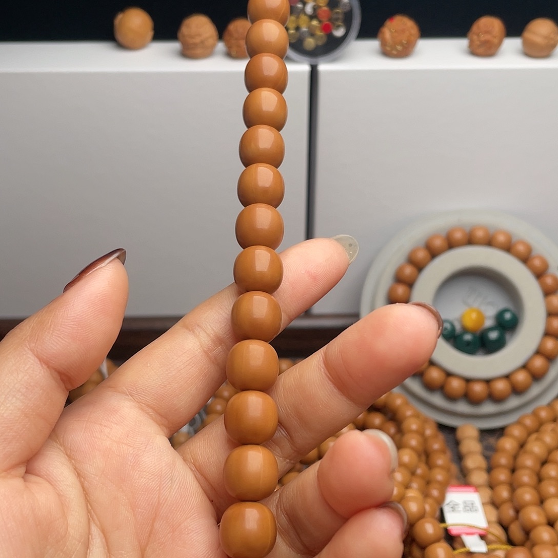 七***丘吊坠猴头核桃老型