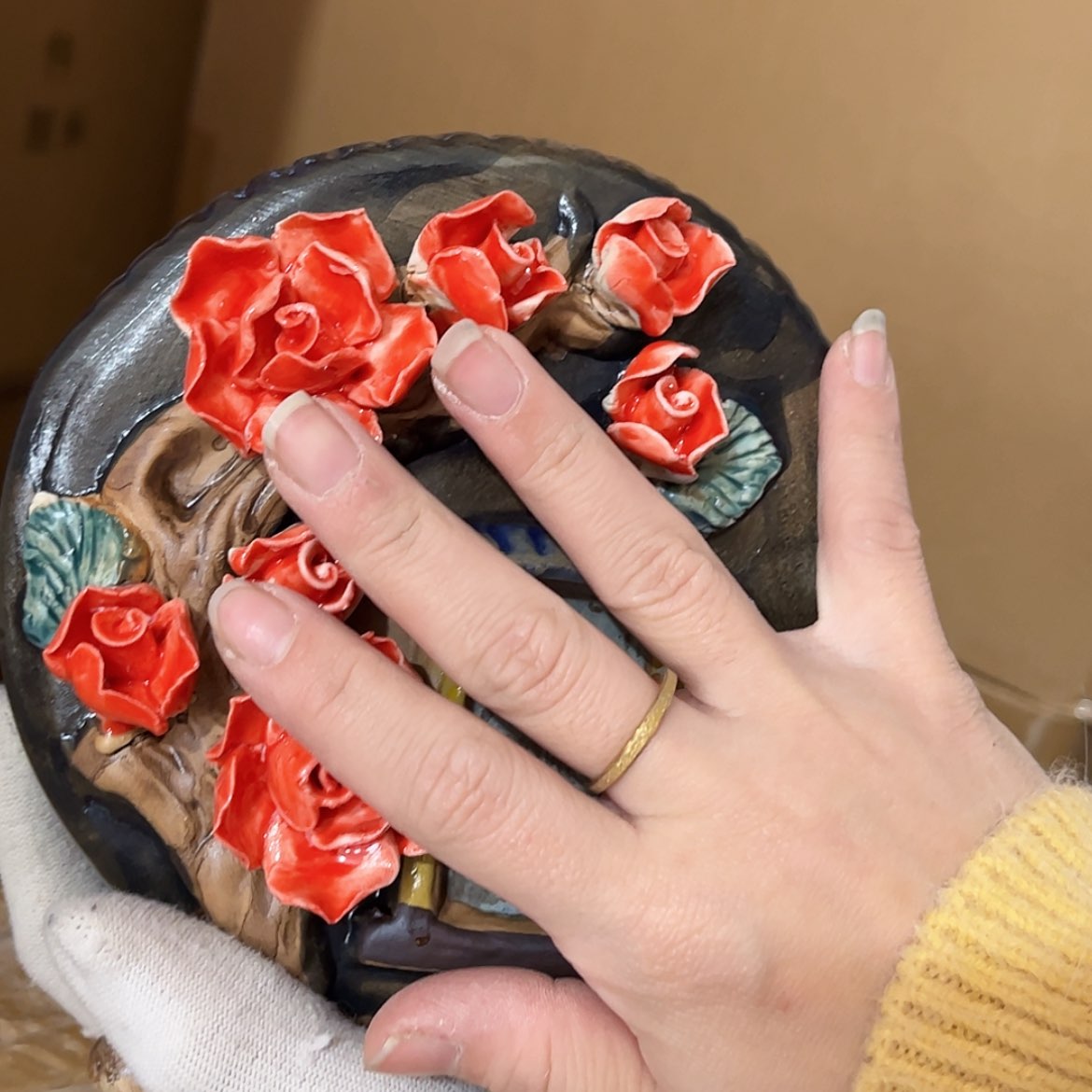 【闪购商品】红陶福利