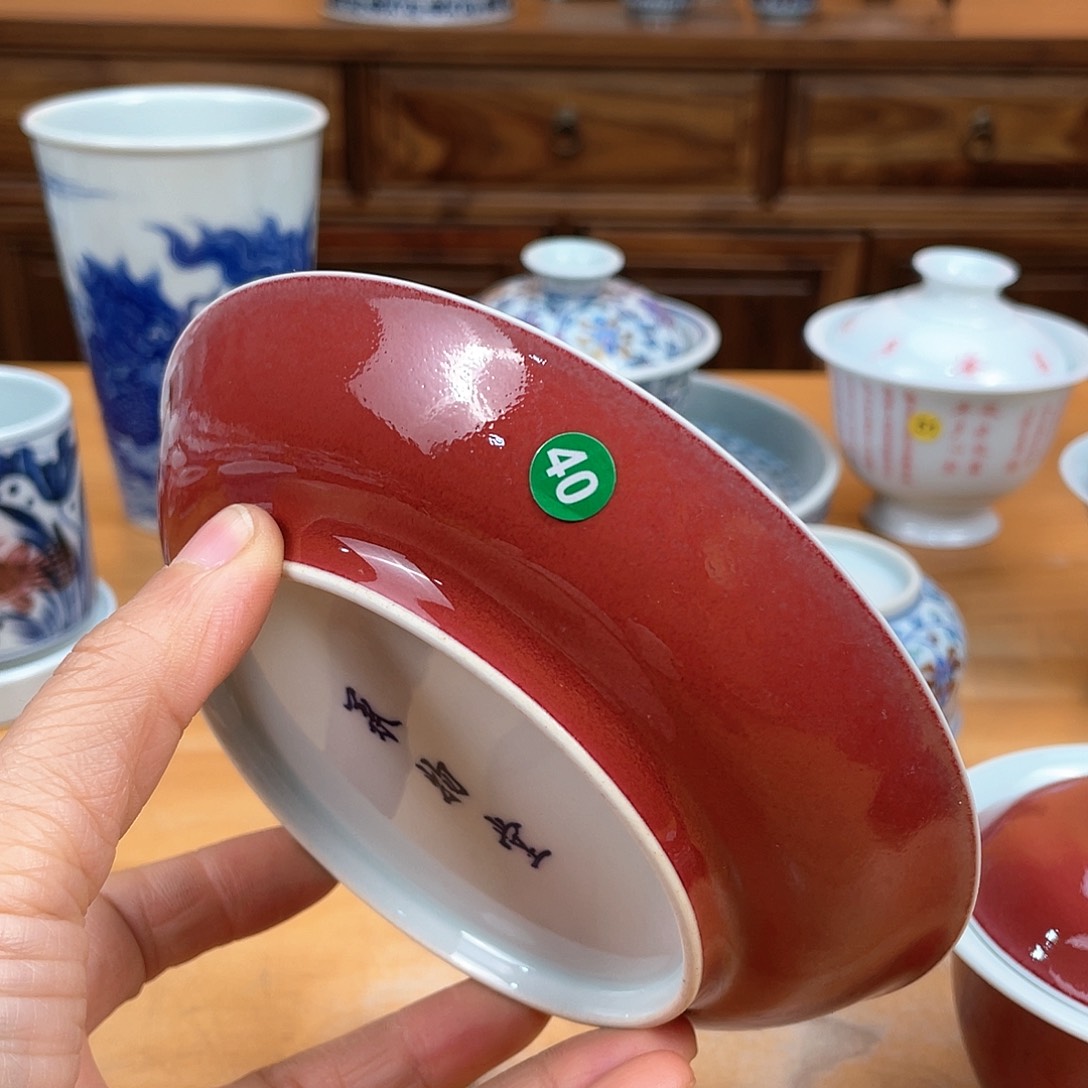 景德镇陶瓷景德镇瓷器