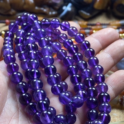 水晶挂件未镶嵌挂件