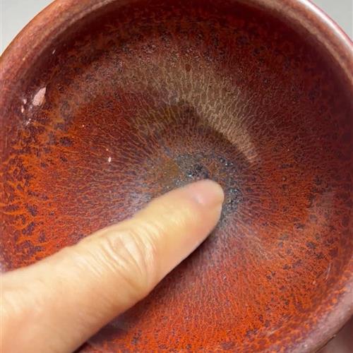 【闪购商品】茶盏-225............