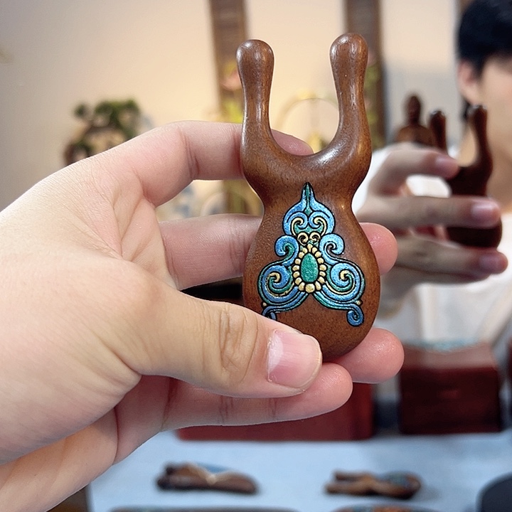 木我都不知道我是谁