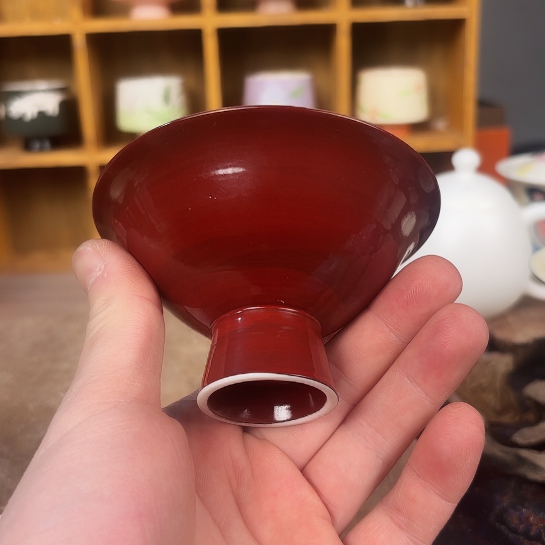 高温陶瓷茶壶茶杯盖碗等