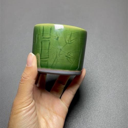 【闪购商品】茶盏-702............