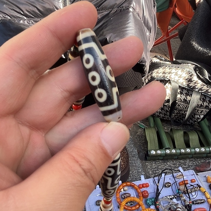 玛瑙/玉髓锁骨链未镶嵌