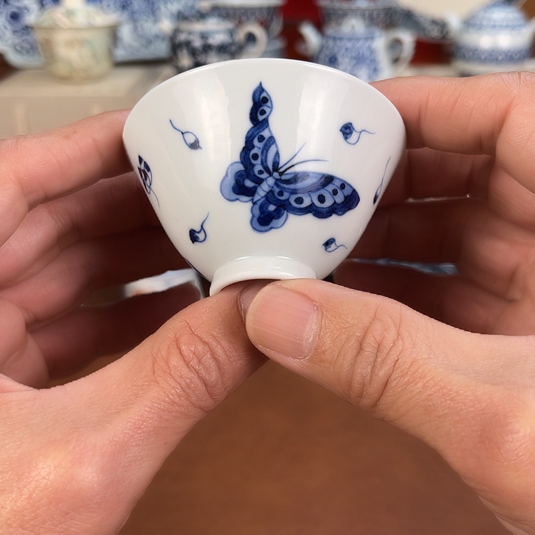 开播福利，喜欢的拍