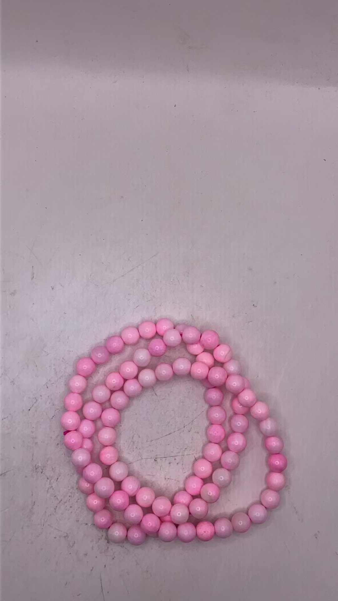 NP80【凝珀阁】精品时尚百搭气质款手镯