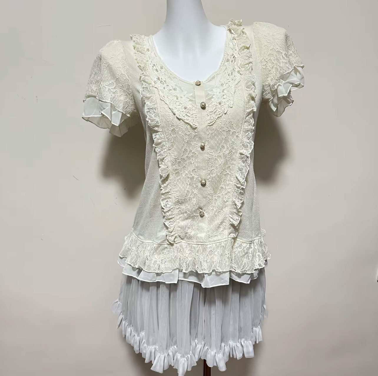 古着服饰专拍109-199