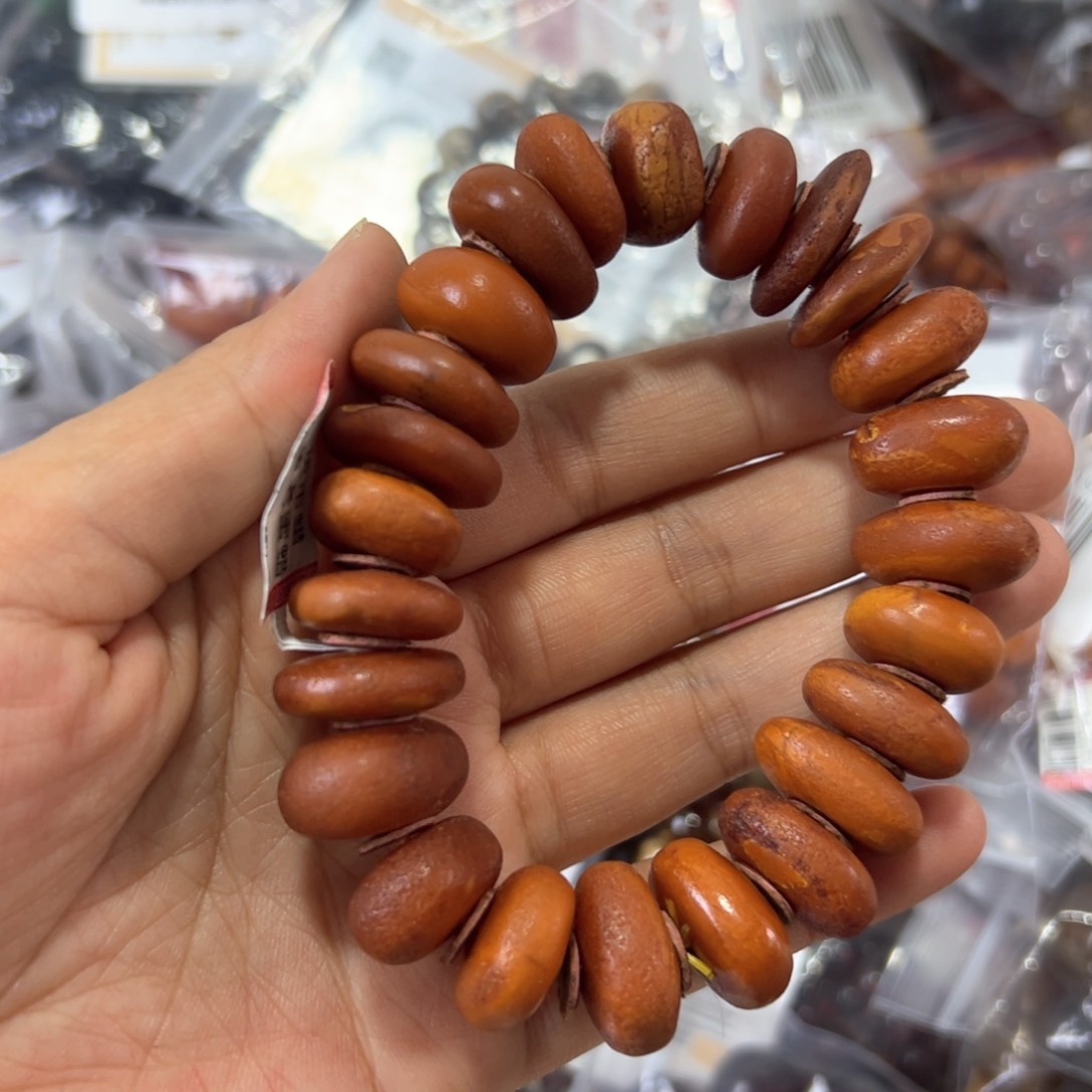 琥珀珠宝奇石未镶嵌586