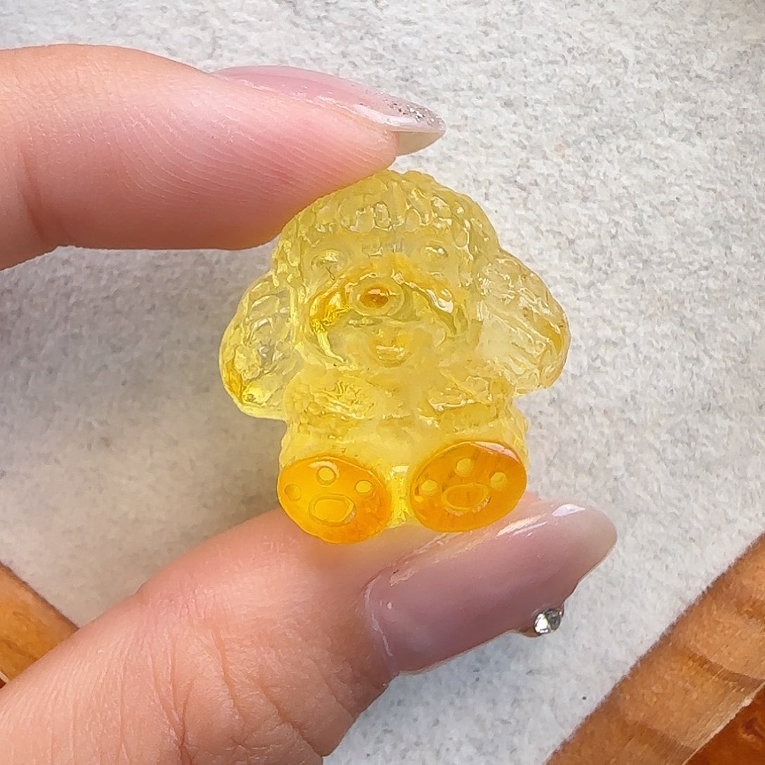 琥珀未镶嵌珠宝奇石?****蜜蜡