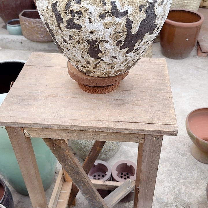 高度25口径27有孔