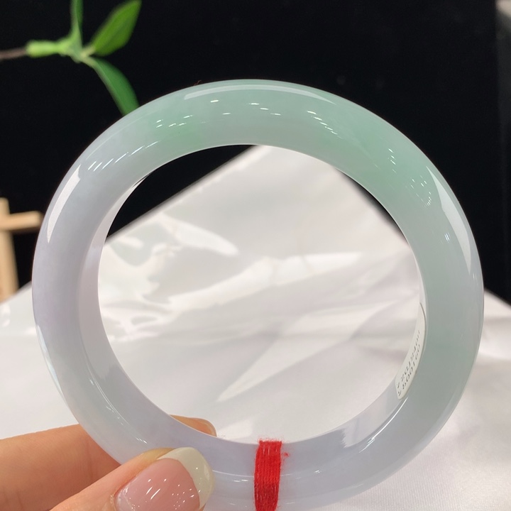 翡翠手镯未镶嵌111-0160