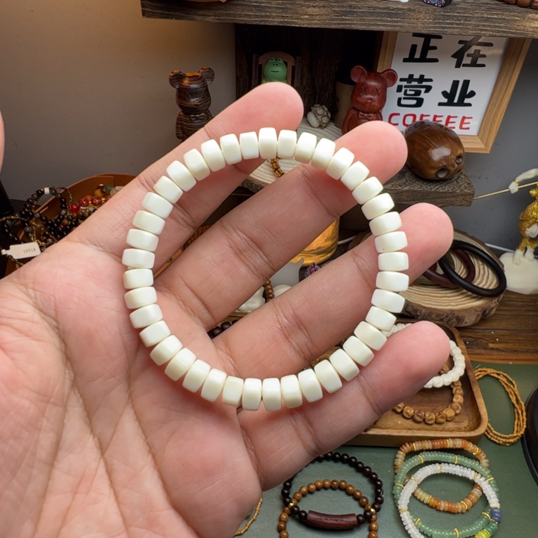 菩提根/象牙果手串