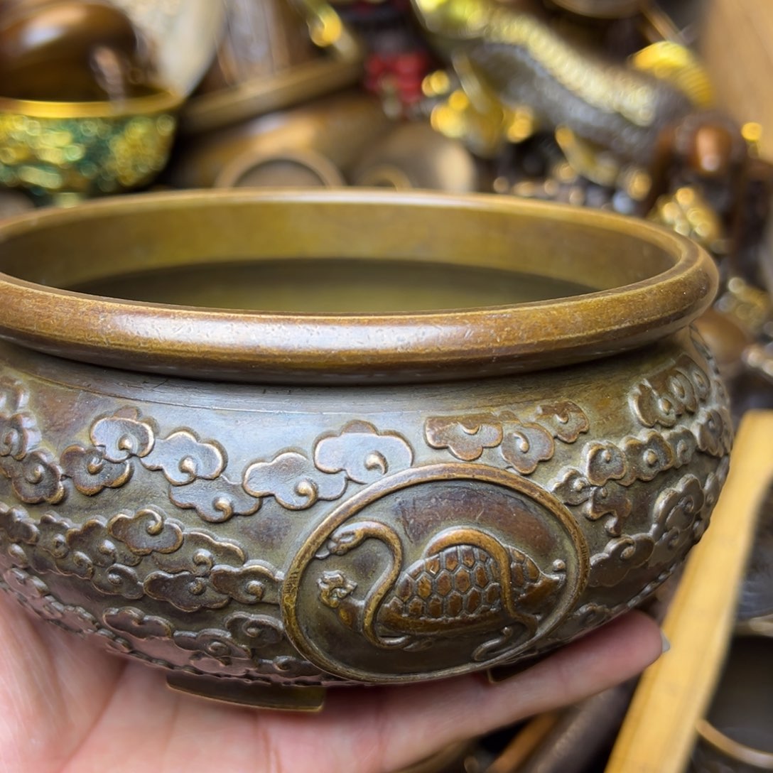 精美文玩精品摆件