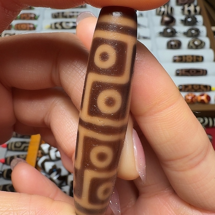 玛瑙/玉髓吊坠(不含链)未镶嵌