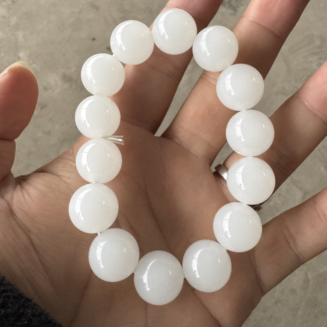 【泽总专属】高品质卡14白圆