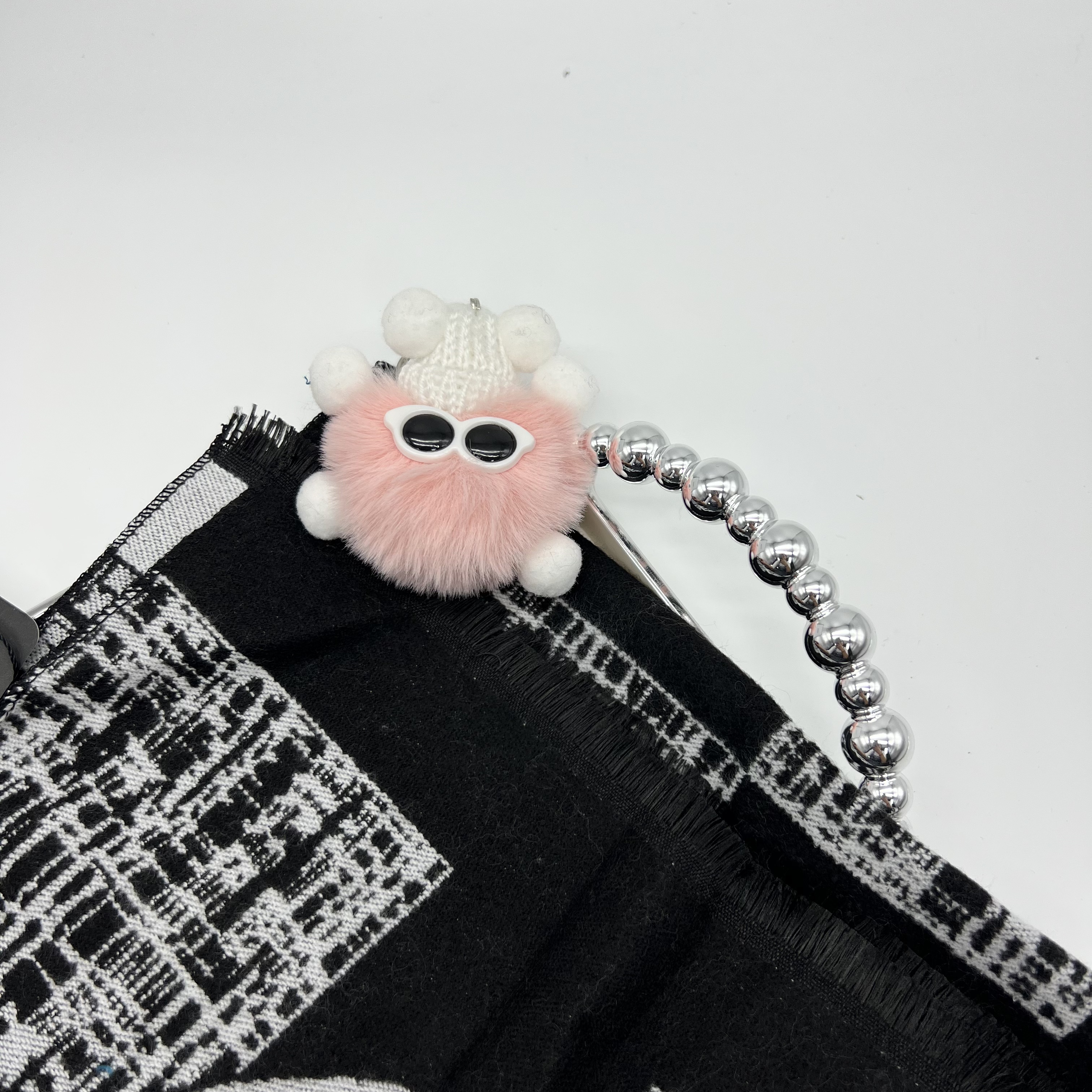 【是小臭】围巾礼盒666