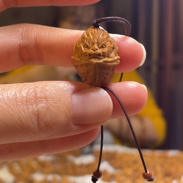 手串/手链橄榄核