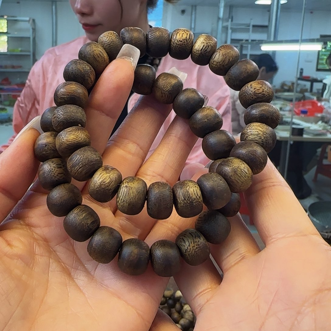 沉香手串多样性发货1条千里香9991212