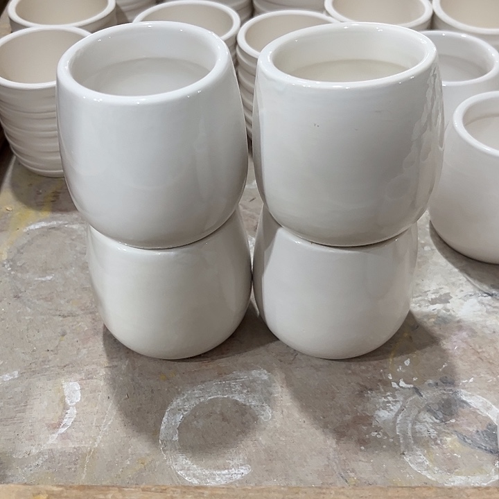 福利款式陶瓷花盆全场10包邮